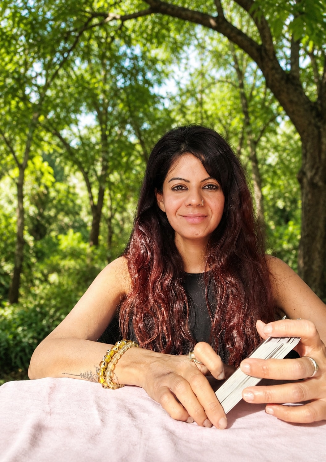 Priyanka Chugh · Ektaara