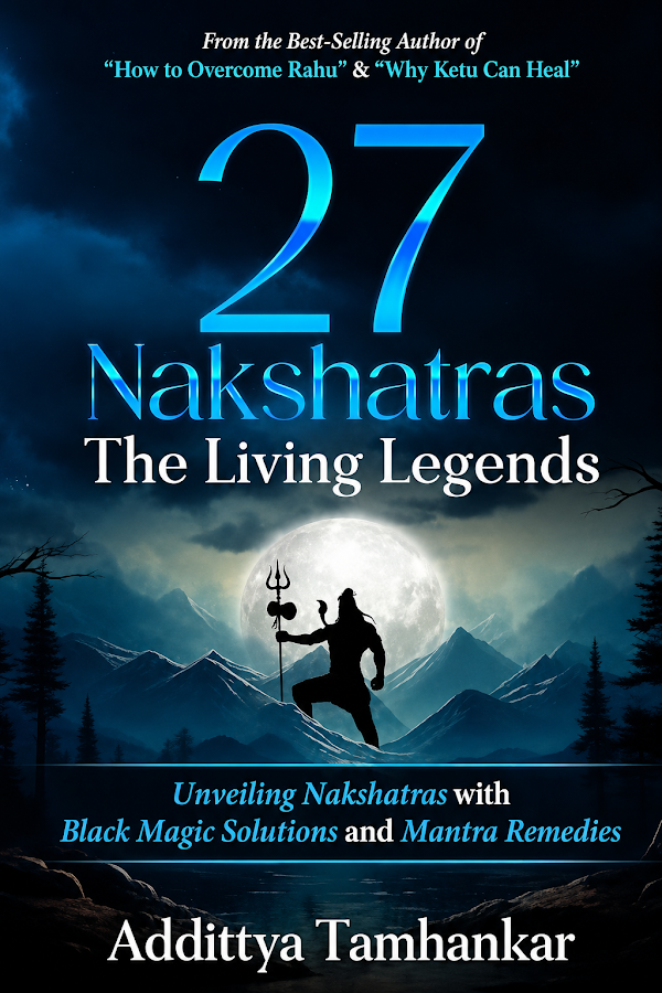 27 Nakshatra Book