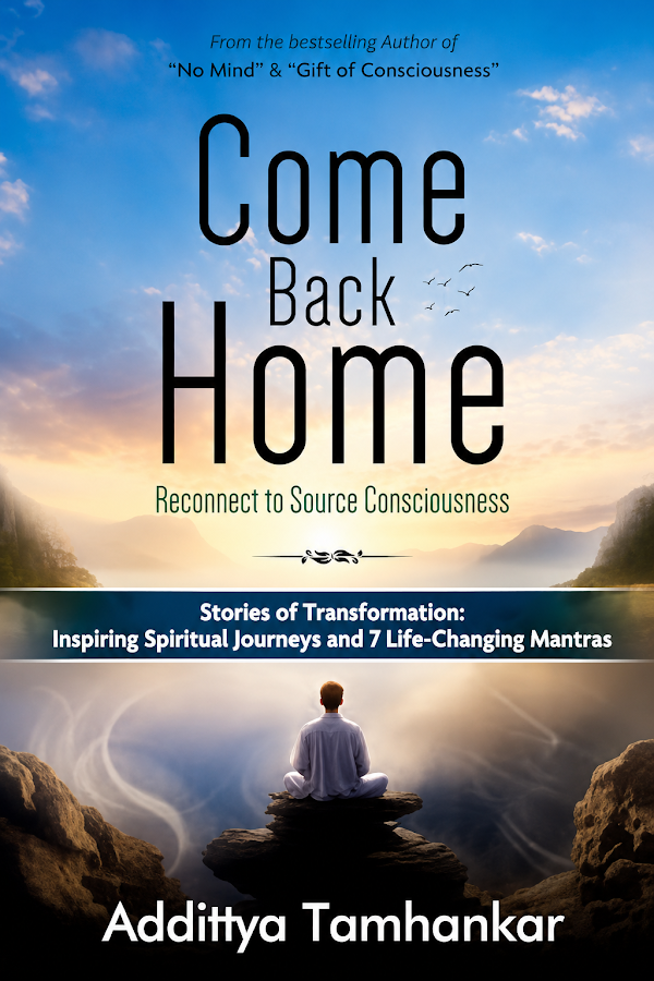 Come Back Home Book