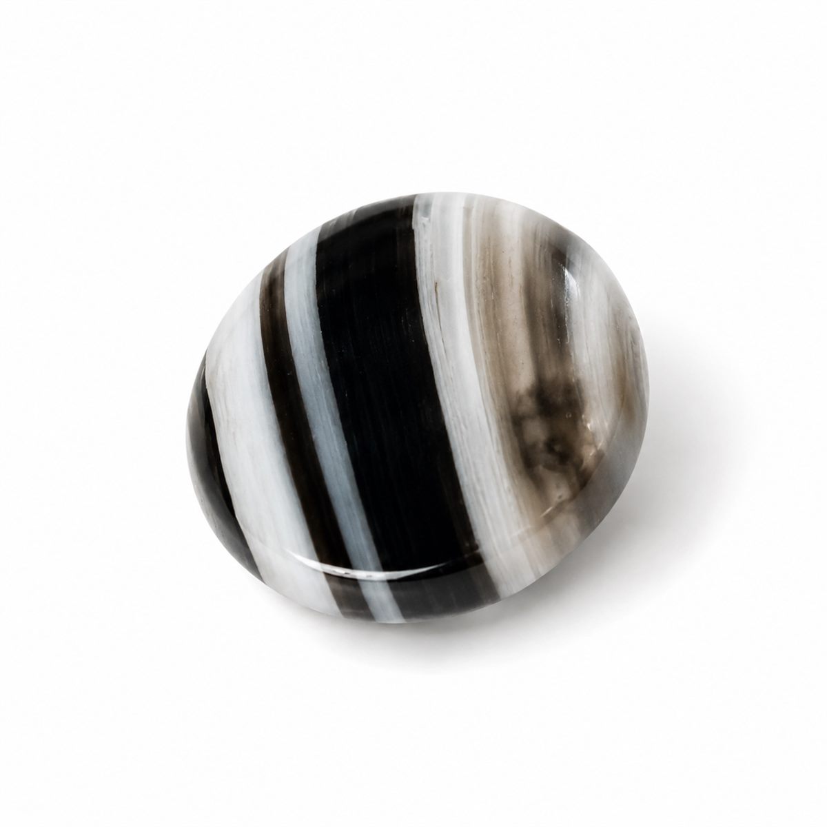 Sulemani Hakik — 30-carat Stone