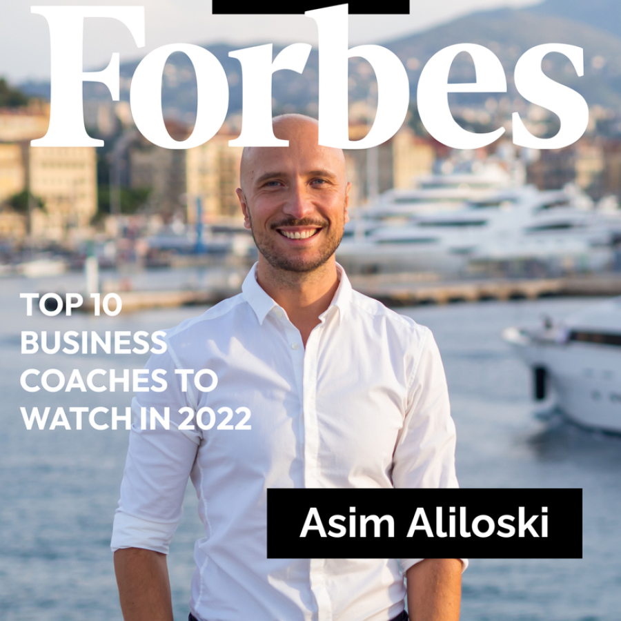 Asim Aliloski