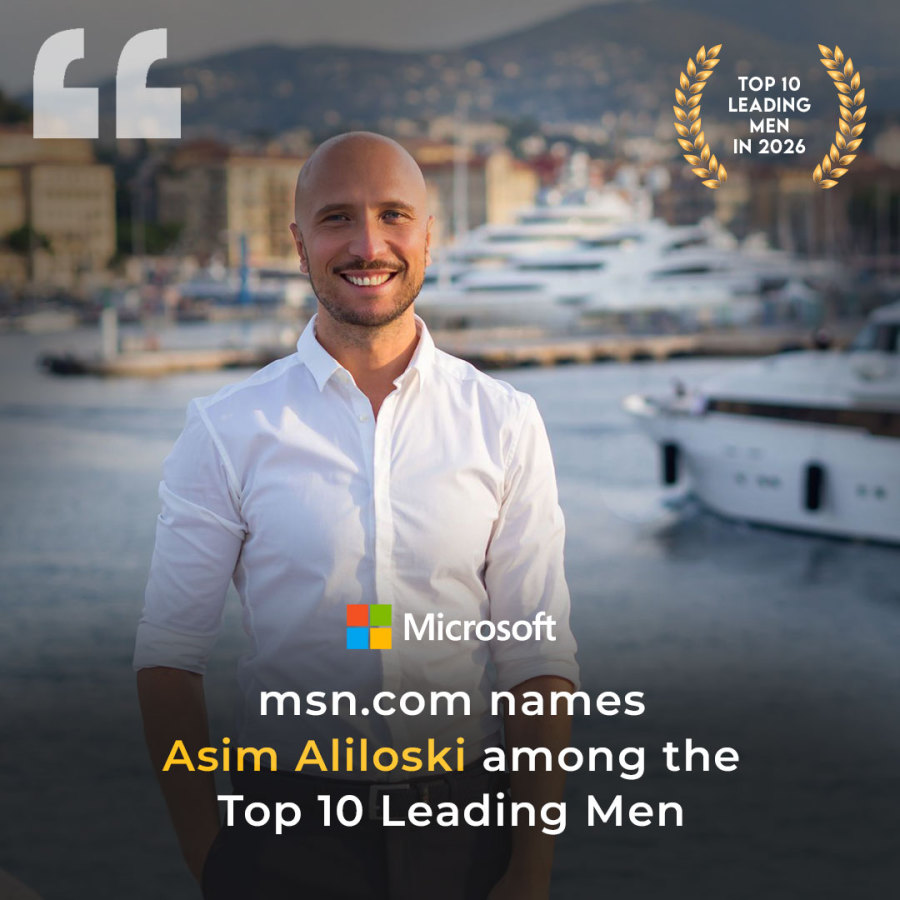 Asim Aliloski